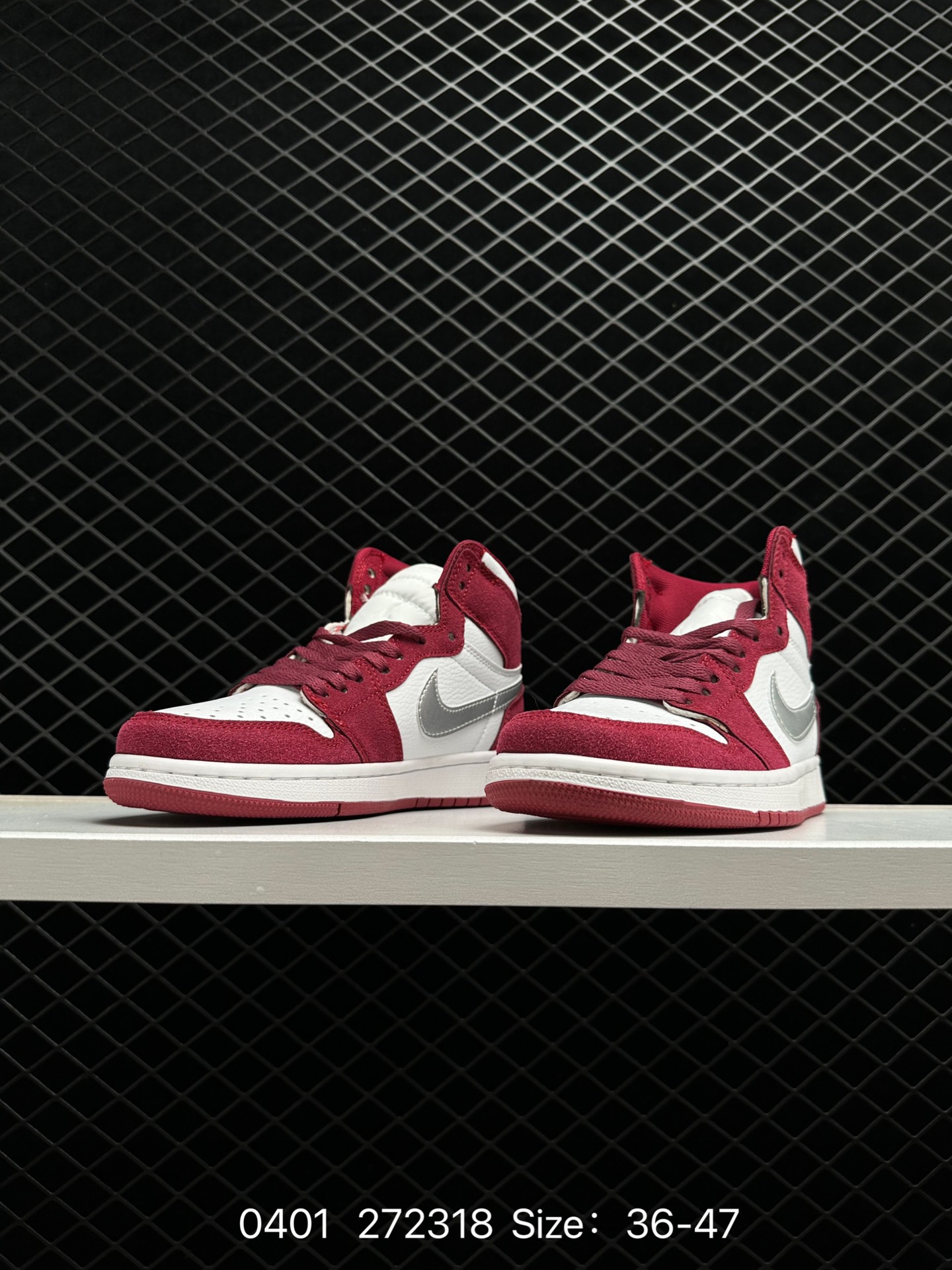 Air Jordan 1 High OG 